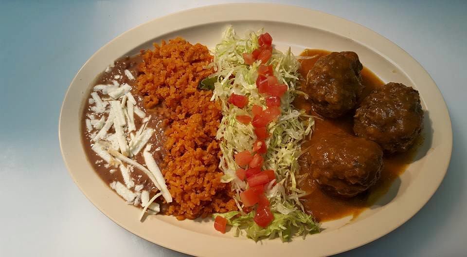 Super Tacos Moy